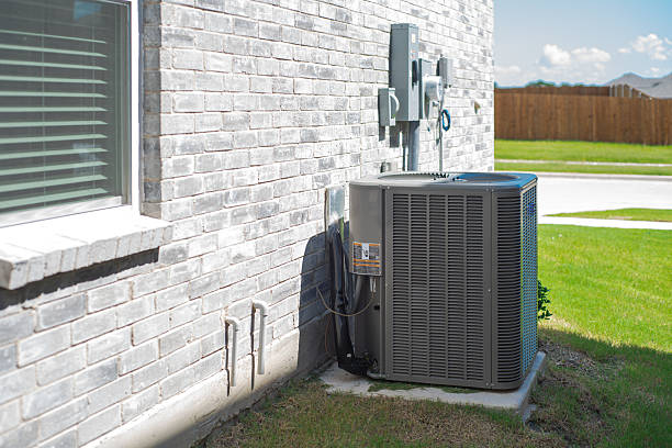 Reliable Ductwork Repair contractor in Tigrett, TN by FH HVAC